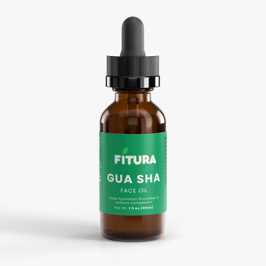 Fitura™ Gua Sha Face Oil